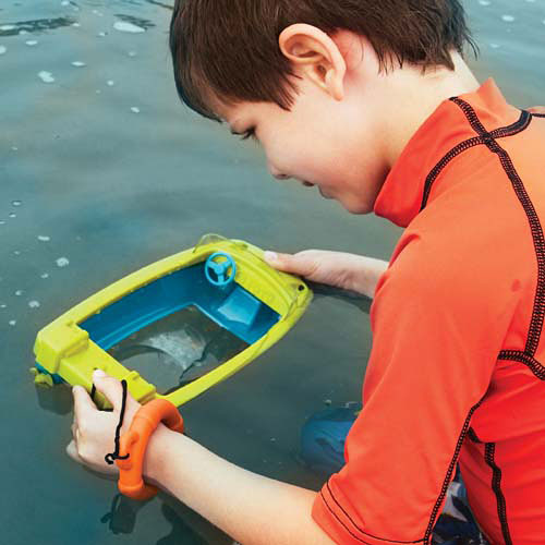 GeoSafari Jr Underwater Explorer Boat