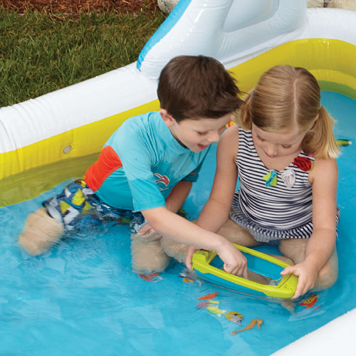 GeoSafari Jr Underwater Explorer Boat