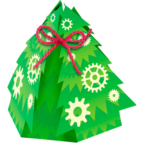 Chocolate Science Lab