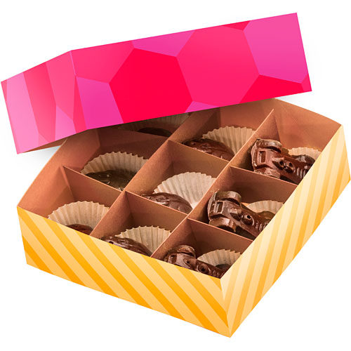 Chocolate Science Lab