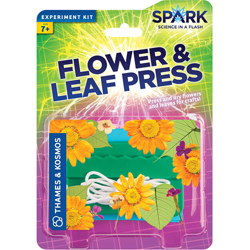 Flower & Leaf Press