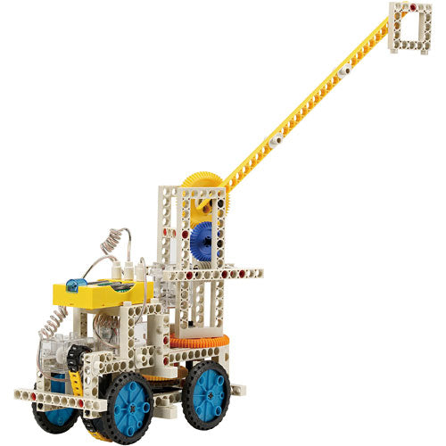 Remote Control Machines Construction Kit - Catalog 2012