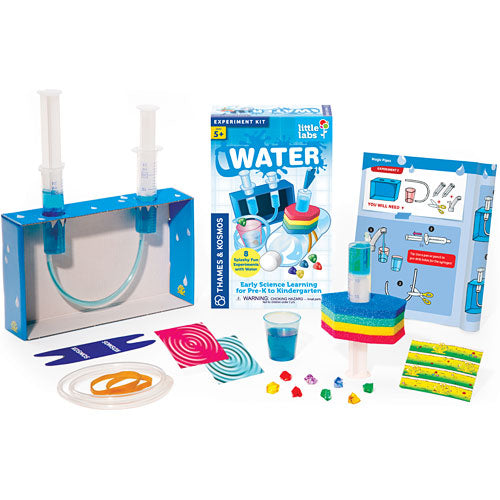 Water Science Kit