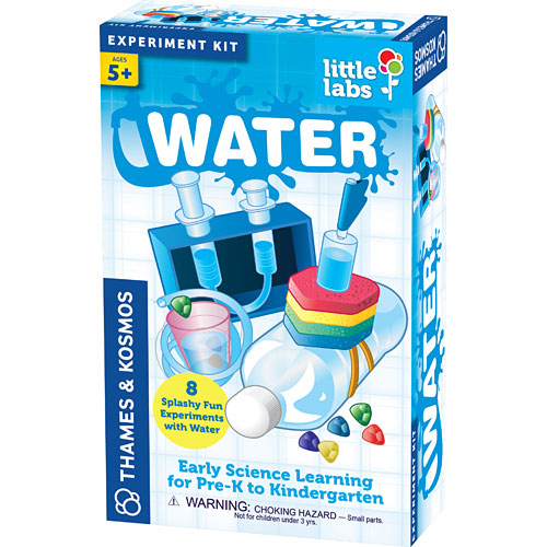 Water Science Kit