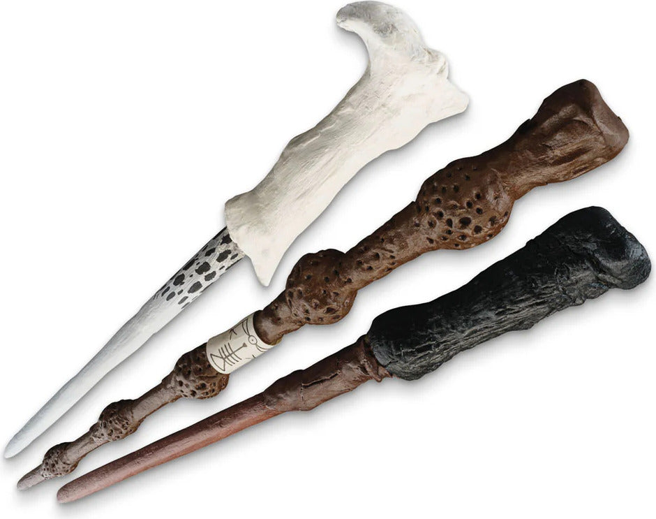 Harry Potter: Magic Wands Craft Kit