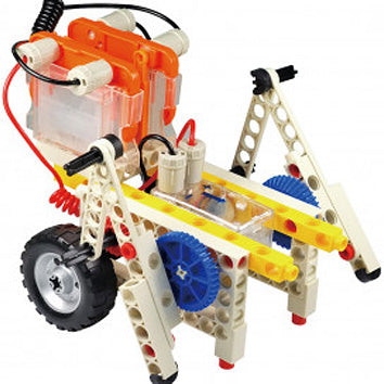 Eco-Battery Vehicles Catalog 2012