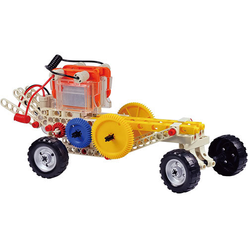 Eco-Battery Vehicles Catalog 2012