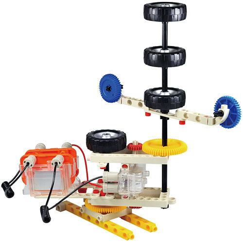 Eco-Battery Vehicles Catalog 2012