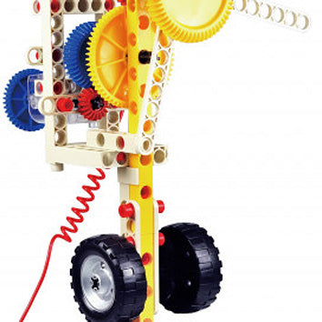 Eco-Battery Vehicles Catalog 2012