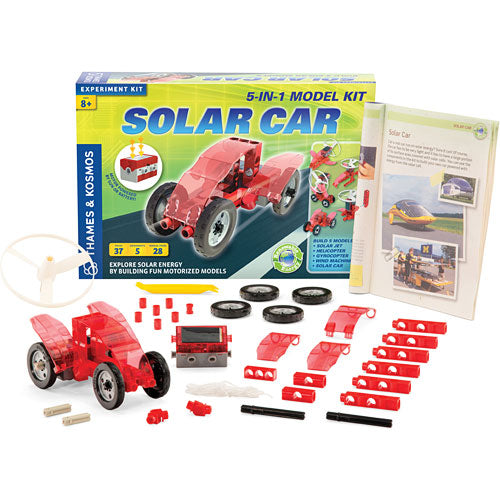Solar Car