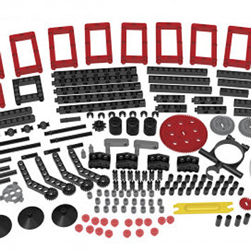 Mechanical Engineering: Robotic Arms