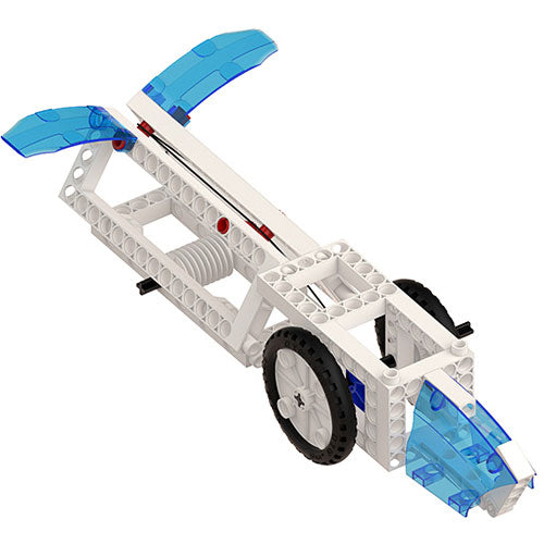 Kids First Physics Lab