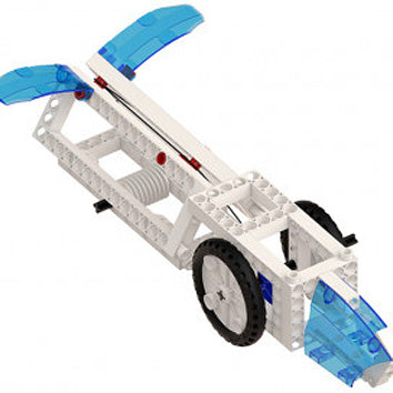 Kids First Physics Lab