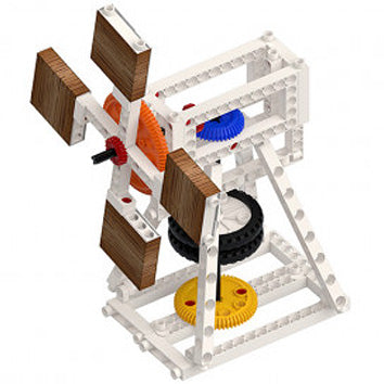 Kids First Physics Lab