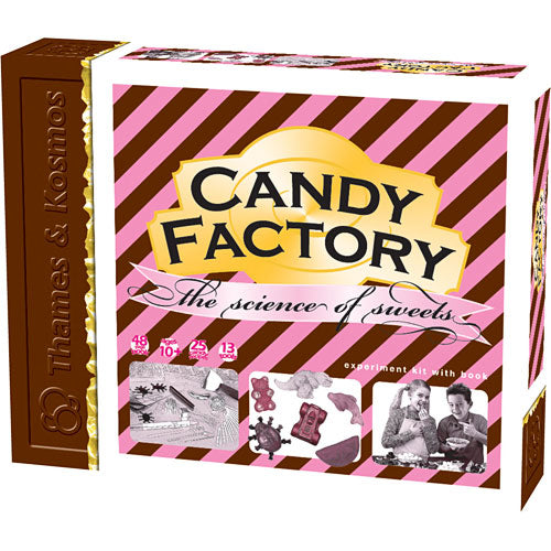 Candy Factory