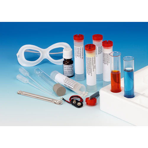 Chem C500 Catalog 2012