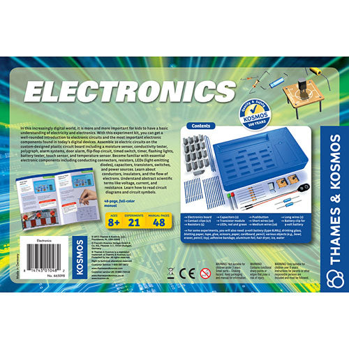 Electronics