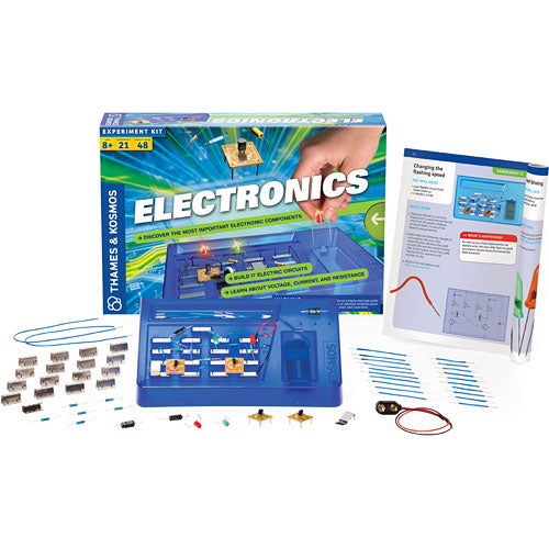 Electronics