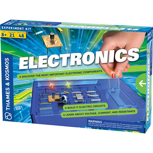 Electronics