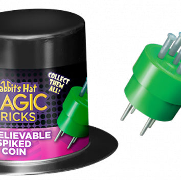Rabbit's Hat Magic Tricks (18 units in display)