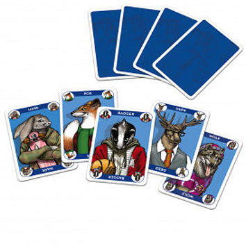 Brainwaves: The Brilliant Boar