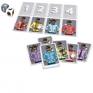 Brainwaves: The Astute Goose