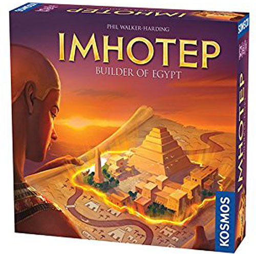 Imhotep