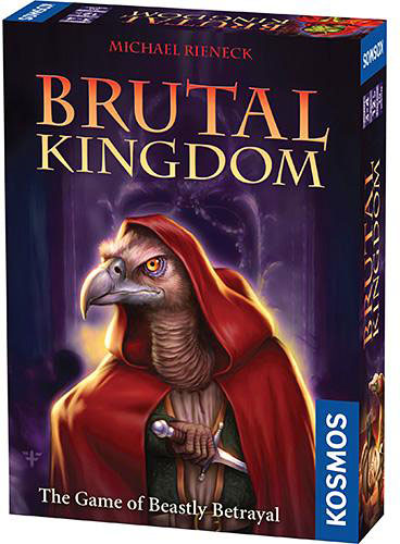 Brutal Kingdom
