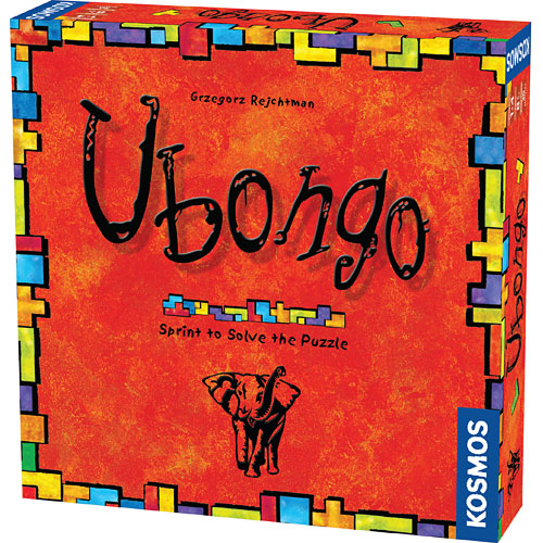 Ubongo