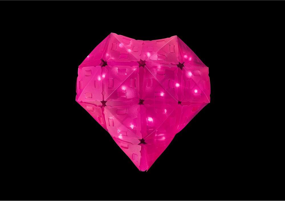 Creatto: Shining Sweetheart Lovable Stuff