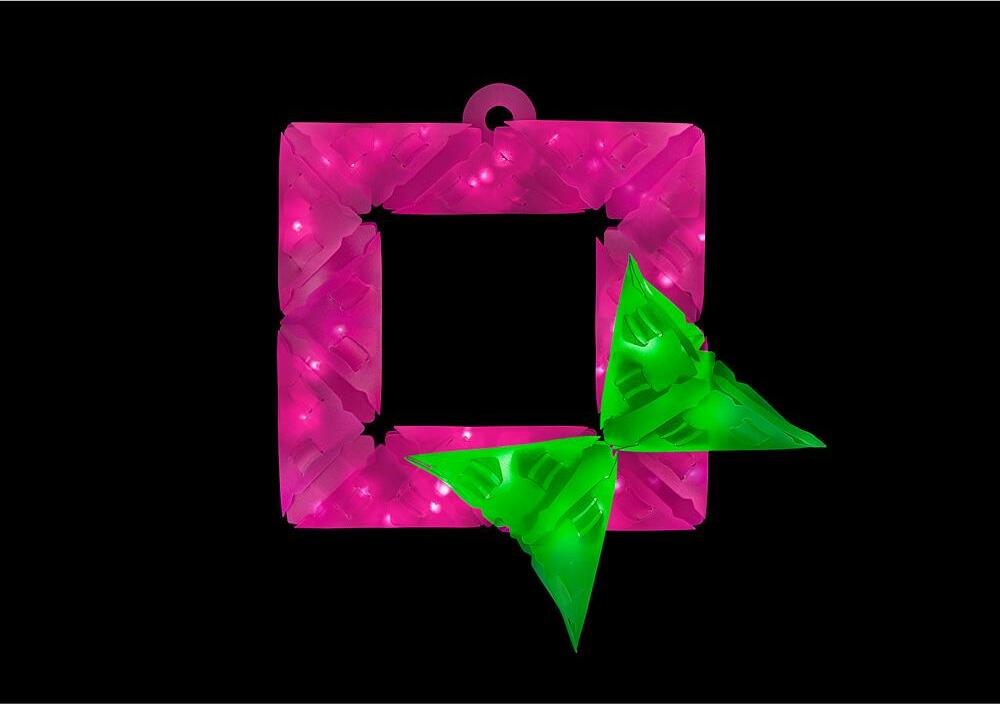 Creatto: Shining Sweetheart Lovable Stuff