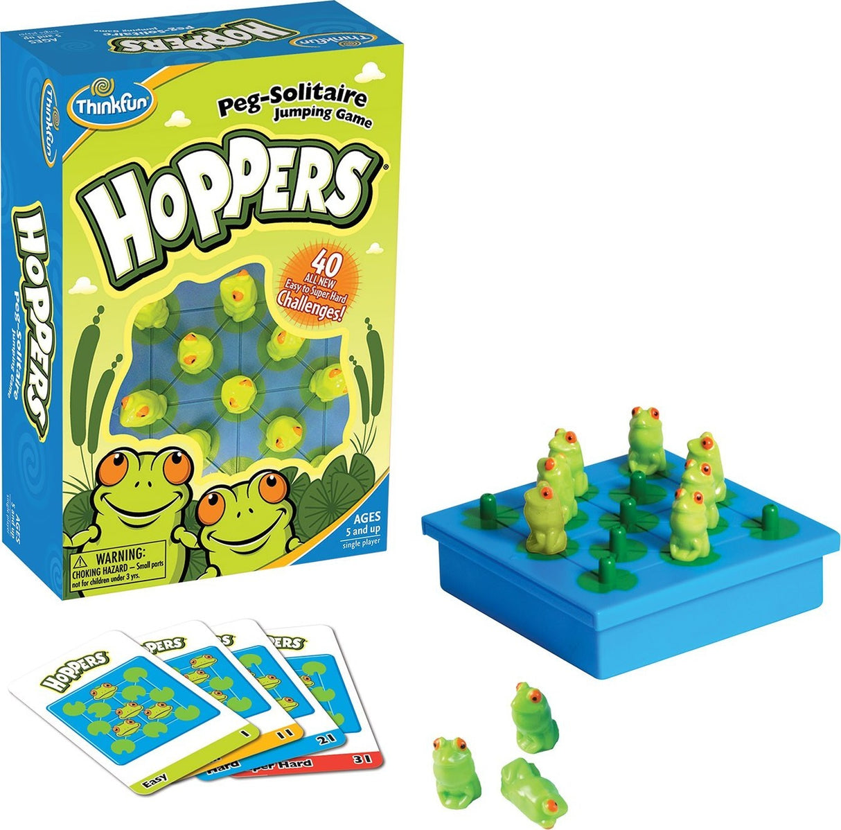 Hoppers