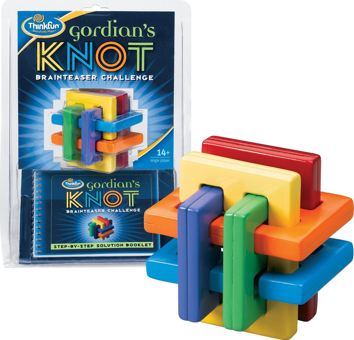 GORDIAN?S KNOT