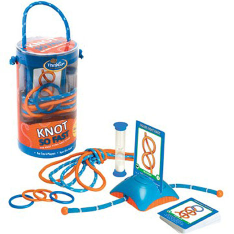 clearance Knot So Fast