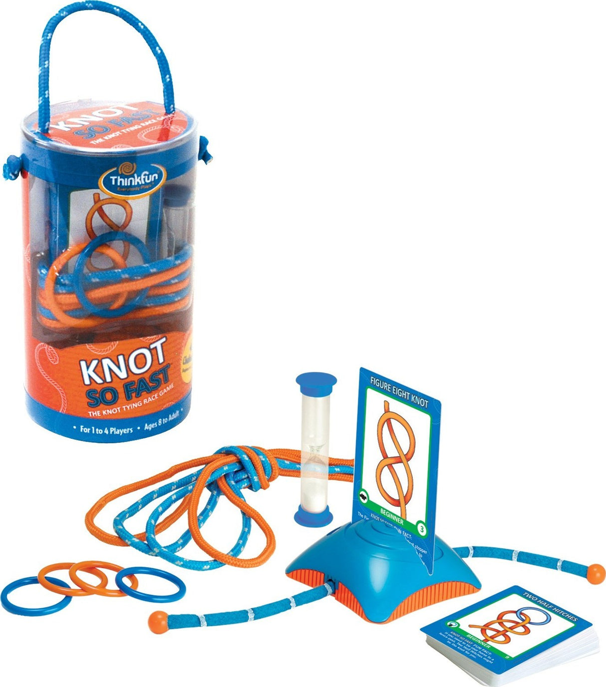 clearance Knot So Fast