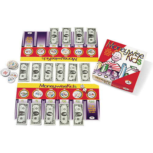 Moneywise Kids
