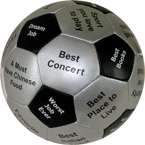 Thumball Ice Breaker 6"