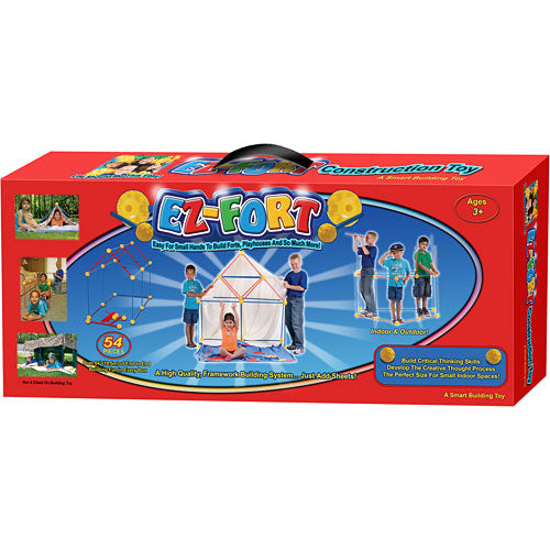 Ez-Fort - Catalog