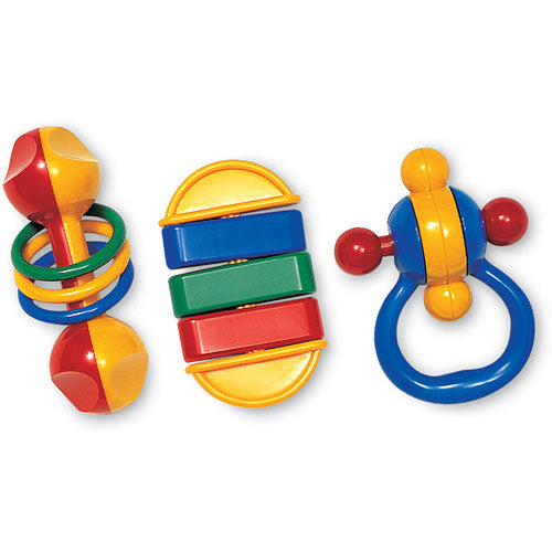 Baby Rattles