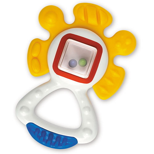 Activity Teether
