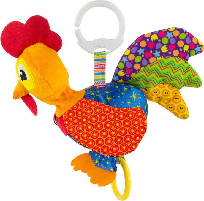 Barnyard Bob  Clip  Go