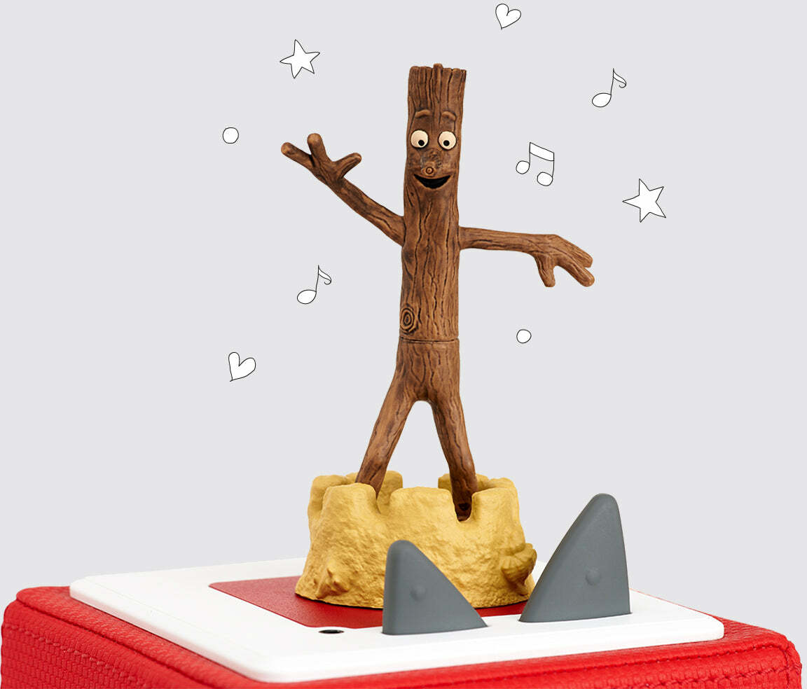 Stick Man