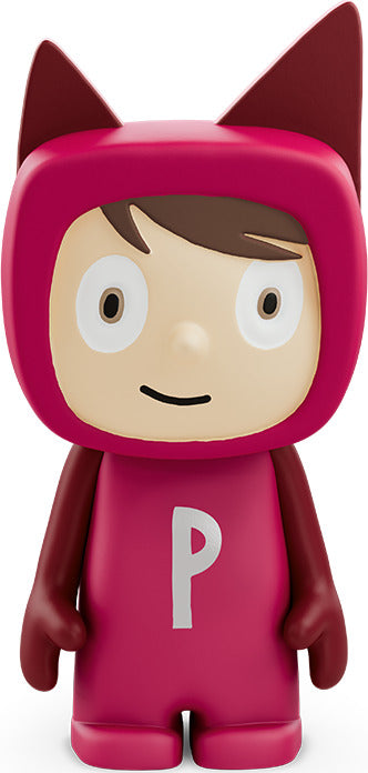 Toniebox Starter Set Purple People