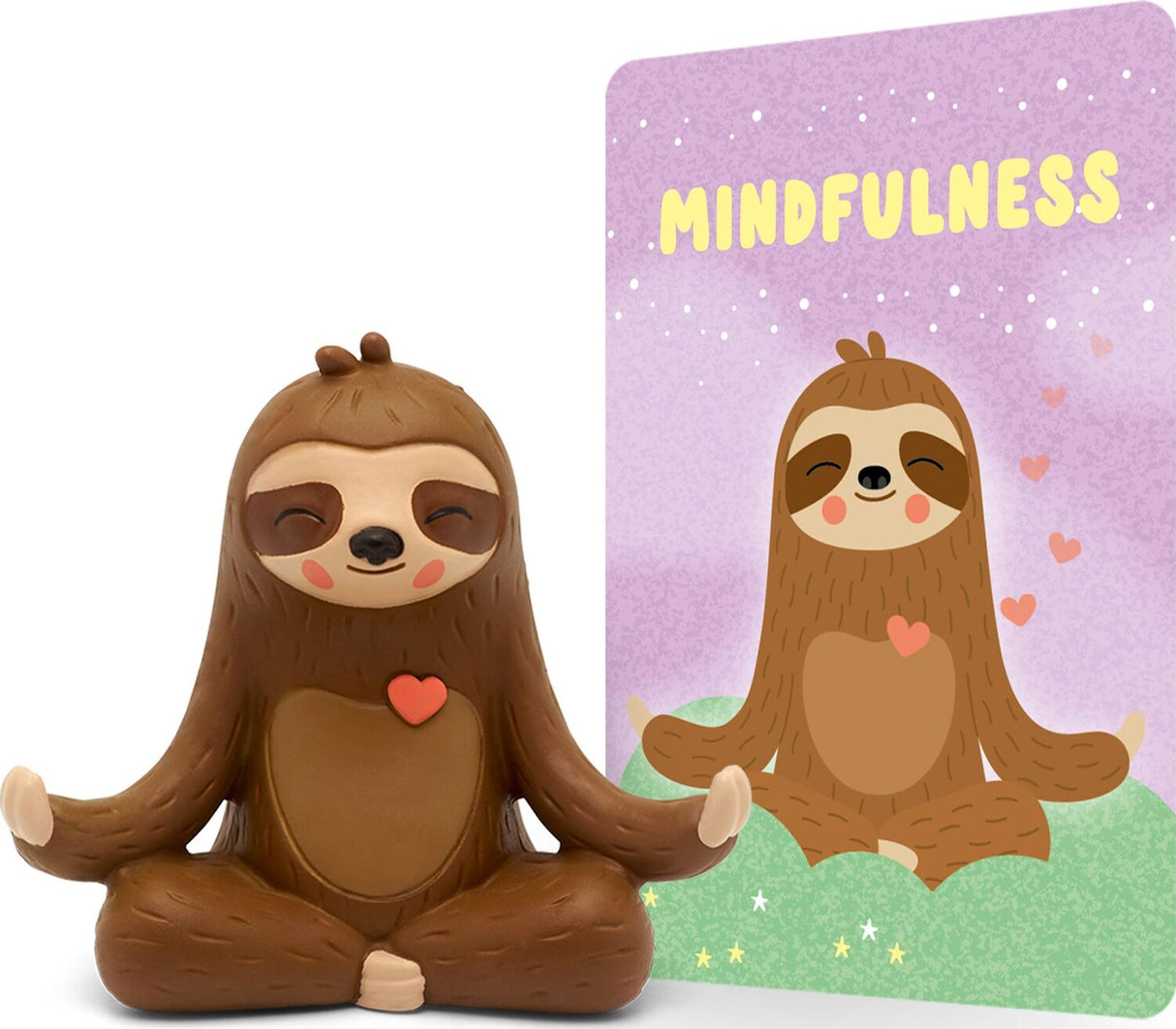 Mindfulness Tonie