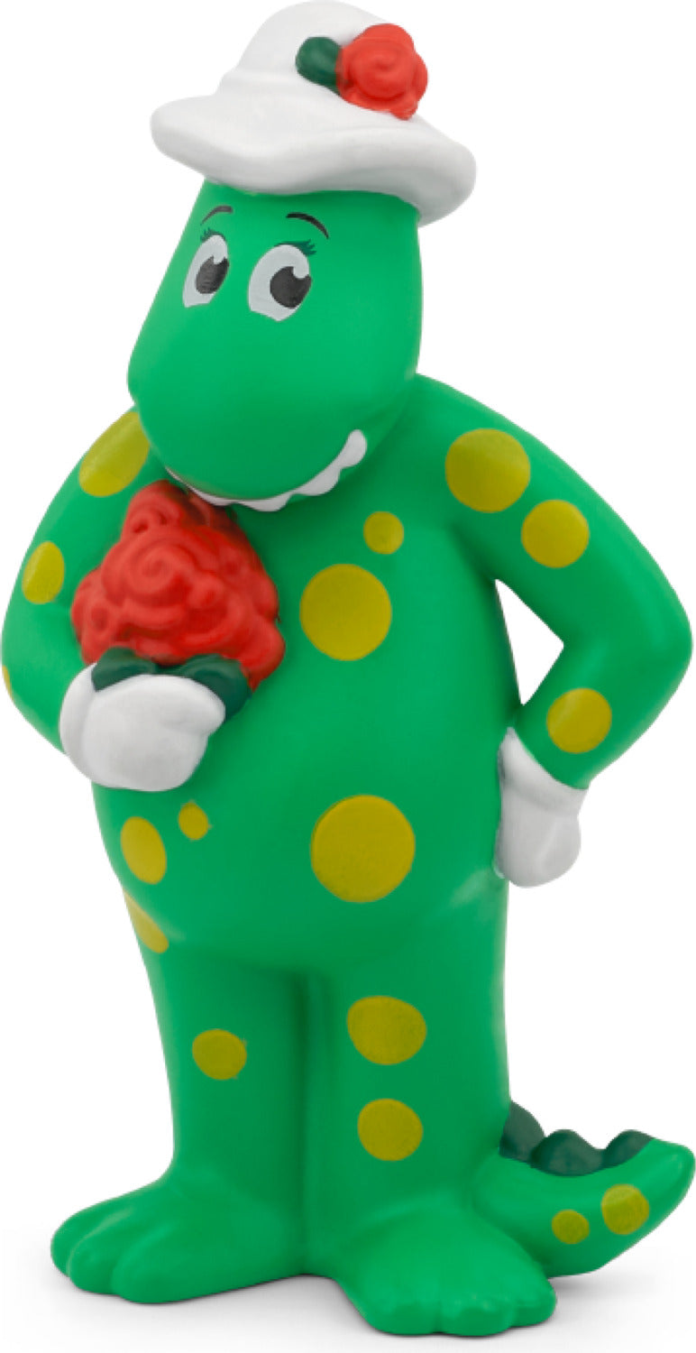 The Wiggles: Dorothy The Dinosaur Tonie