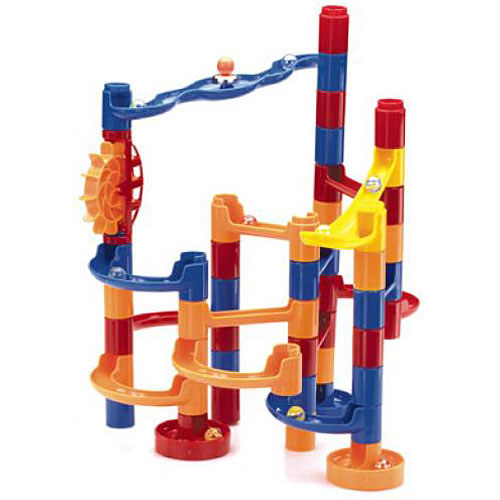 Marble Maze (45 piece set)