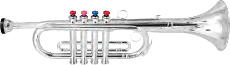Bontempi Kids Beginner Trumpet