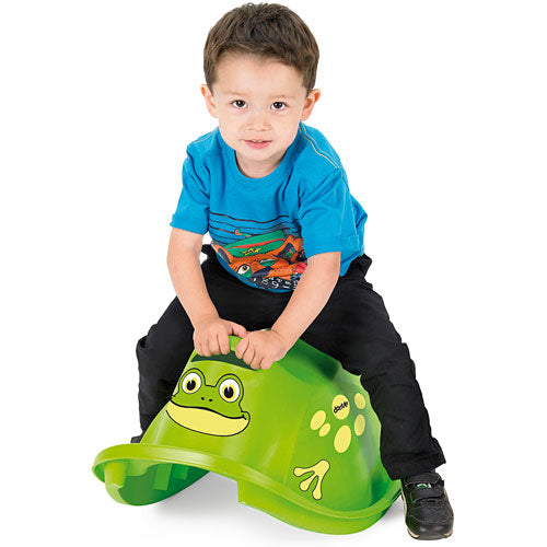 Frog Rocker
