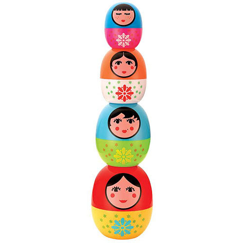 My First Matryoshka