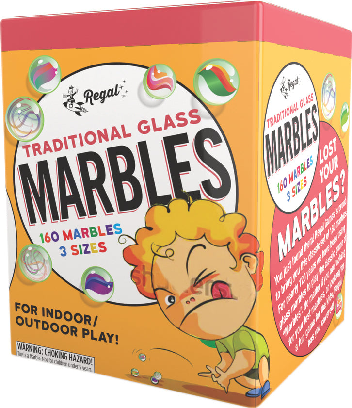 Marbles